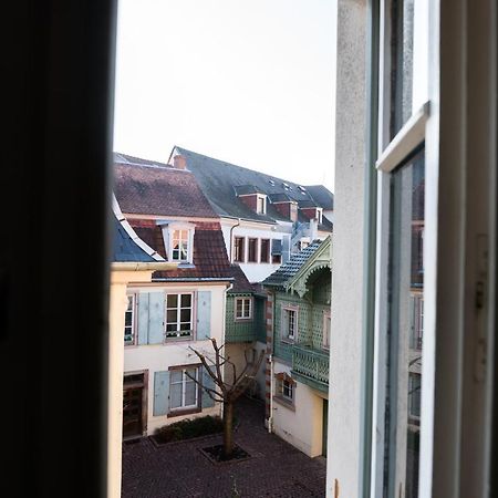 Le Cocon De Jules Apartment Колмар Екстериор снимка