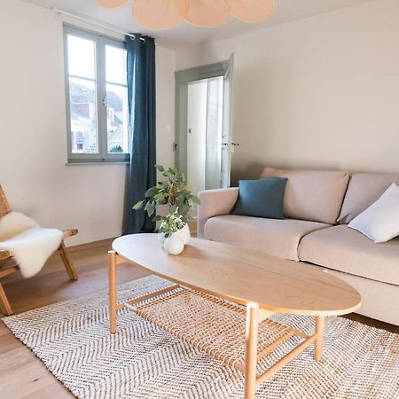 Le Cocon De Jules Apartment Колмар Екстериор снимка