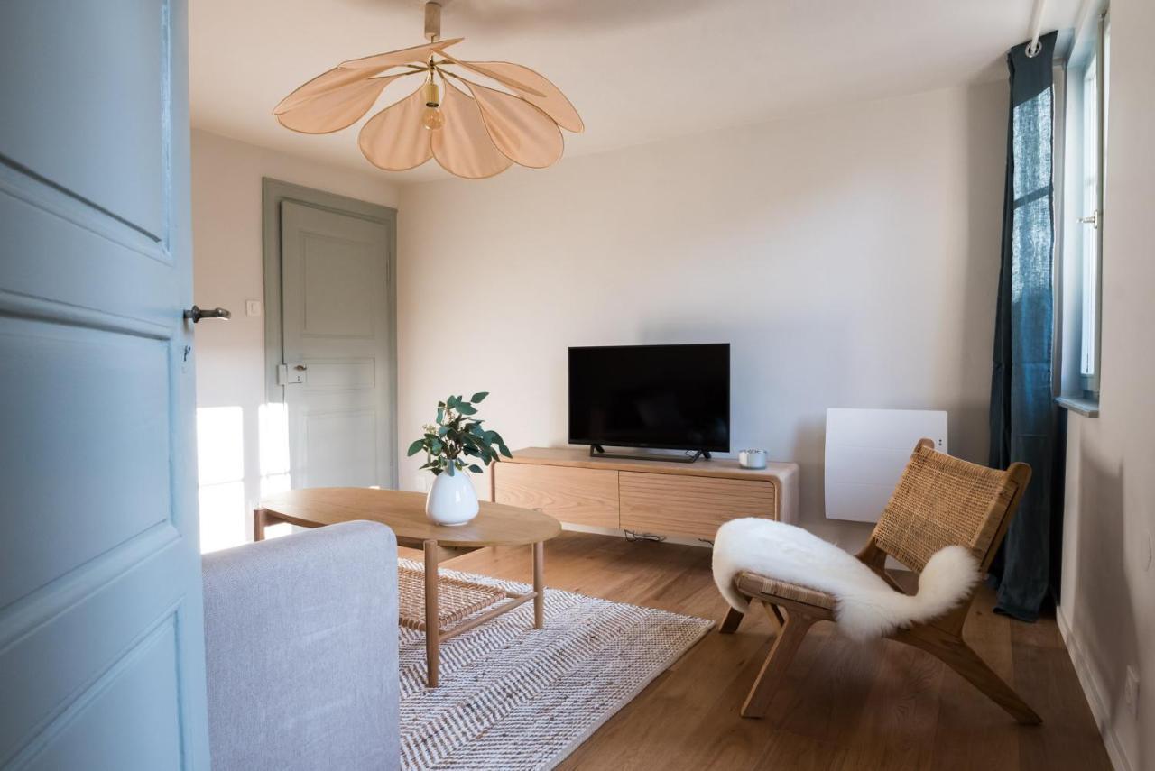 Le Cocon De Jules Apartment Колмар Екстериор снимка