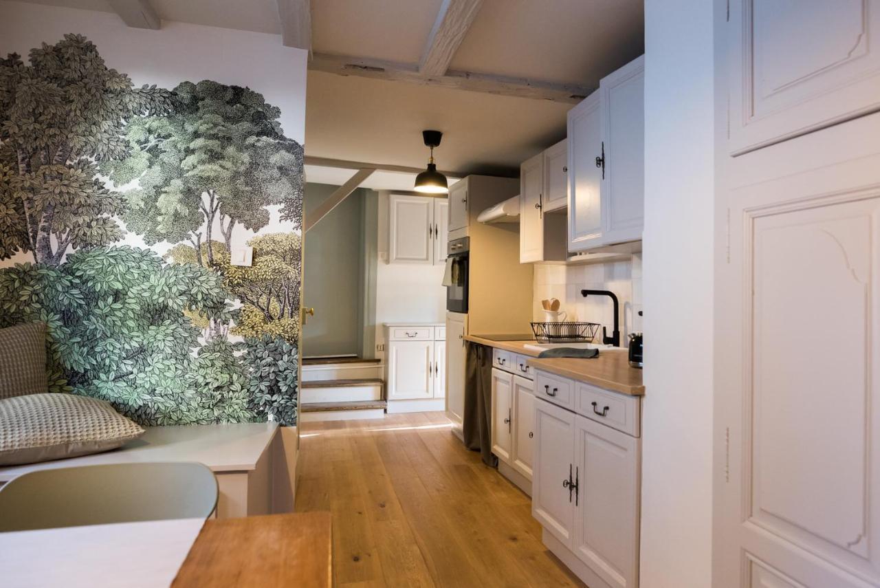 Le Cocon De Jules Apartment Колмар Екстериор снимка