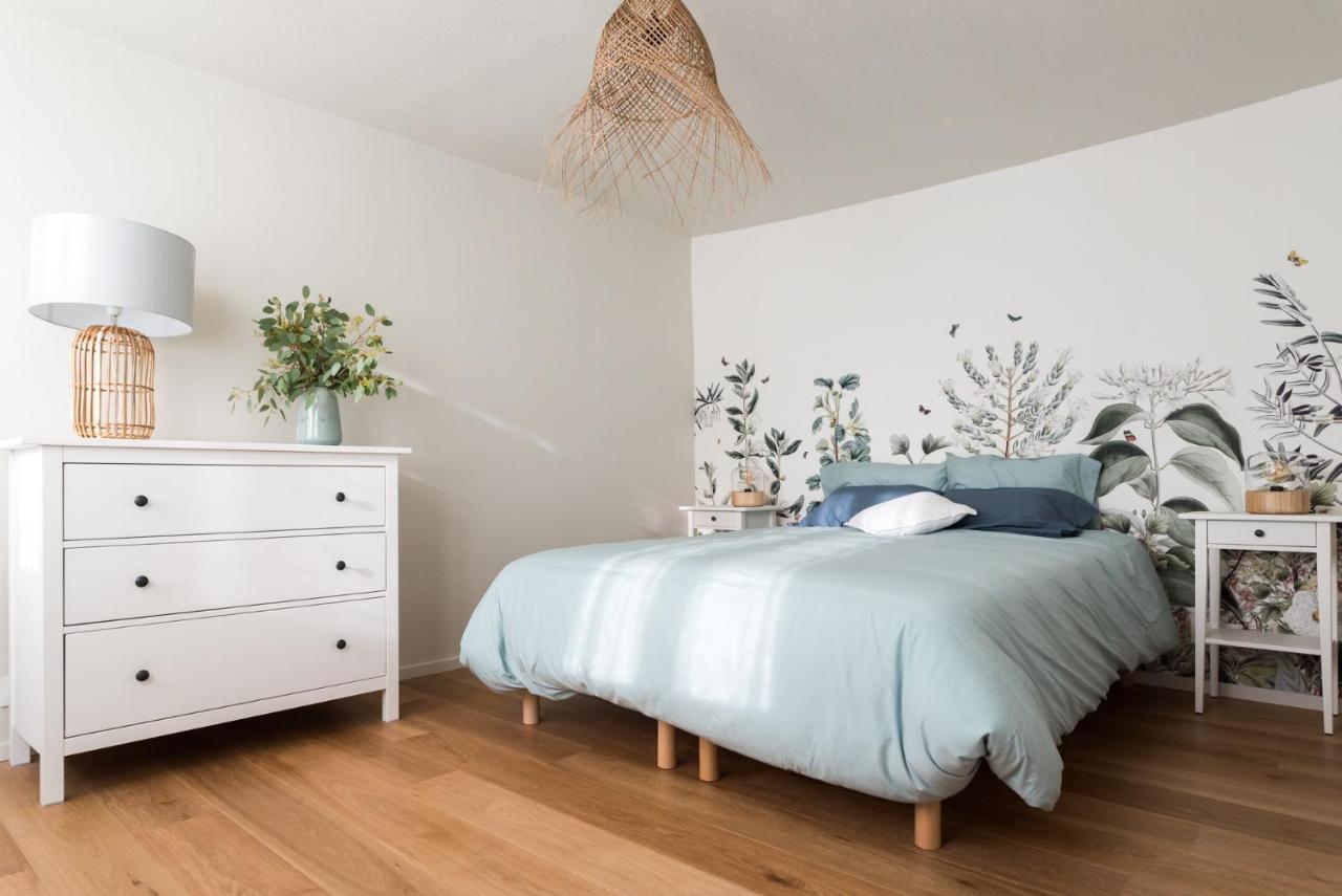 Le Cocon De Jules Apartment Колмар Екстериор снимка